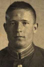 Тарасов Петр Степанович