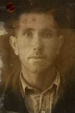 Ахмедов Юлдаш