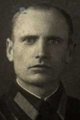 Зверев Иван Федорович