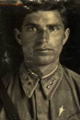 Несмачный Александр Павлович