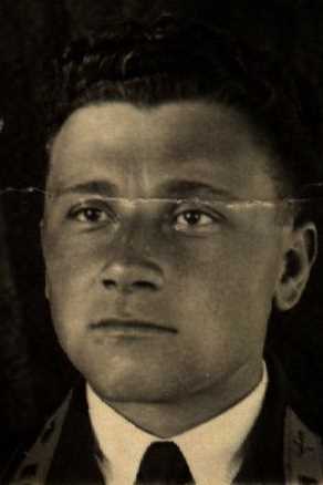 Ширяев|ШИРЯЕВ Всеволод Александрович