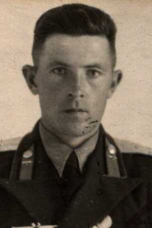 Скоробогатов Николай Тимофеевич