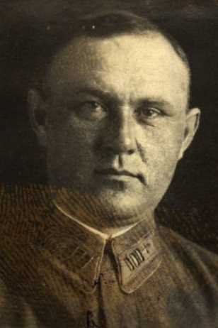 Юков Василий Моисеевич