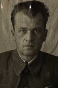 Романовский Вениамин Абрамович