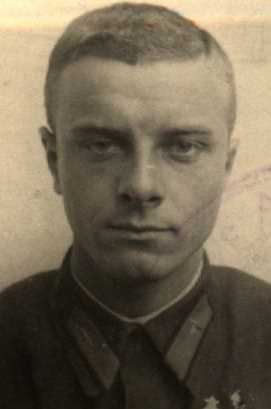 Моисеенко Иван Иванович