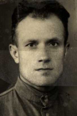 Парилов Григорий Николаевич