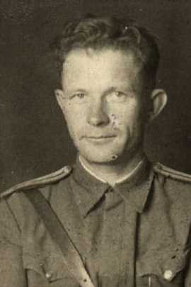 Мерзликин Глеб Сергеевич