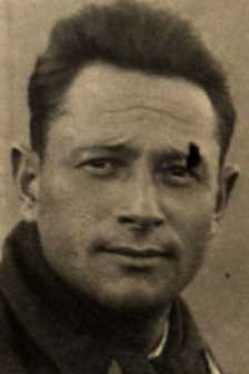 Козлов Лев Владимирович