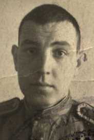 Никитин Юрий Александрович