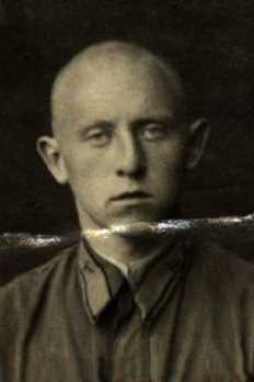 Ефимов Николай Александрович