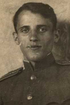 Богданович Леонид Иосифович