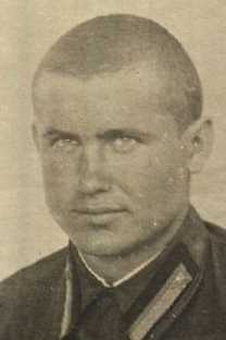 Лысенко Владимир Григорьевич