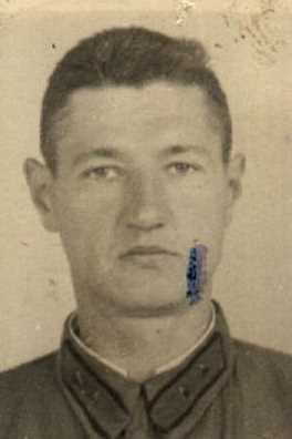 Алексахин Виктор Васильевич