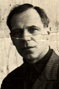 Алексашкин Алексей Абрамович