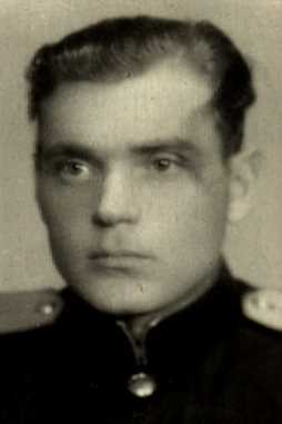 Андреевский Юрий Алексеевич