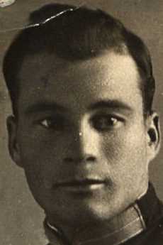 Минаев Александр Иванович