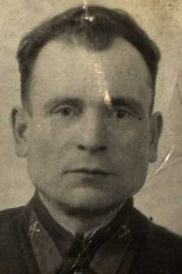 Анненков Яков Петрович