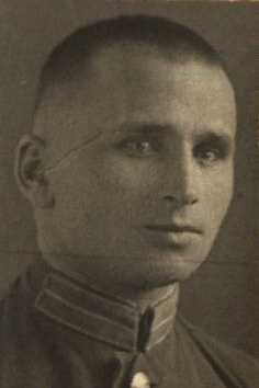 Аникин Иван Дмитриевич