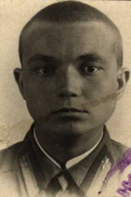 Филоненко Николай Васильевич