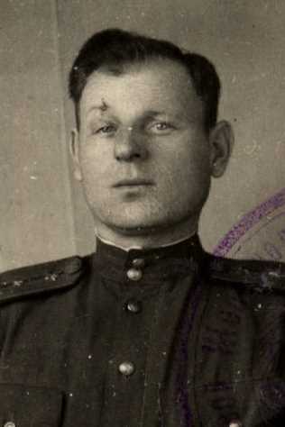 Акимов Иван Яковлевич