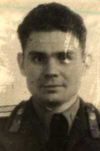Блохин Николай Иванович
