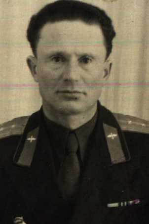 Блинов Алексей Васильевич