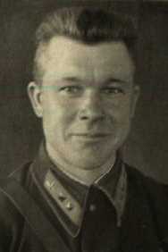 Блинов Григорий Михайлович