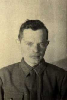 Рубцов Алексей Трофимович