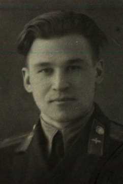 Блохин Борис Иванович