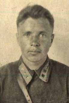 Бобарыкин Виктор Исакович