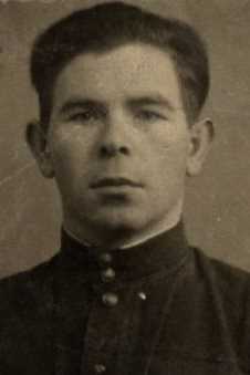 Грибанов Александр Федорович