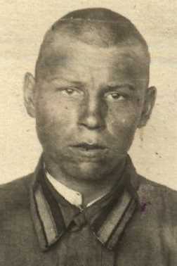 Толмачев Василий Петрович