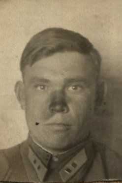 Баяндин Николай Михайлович