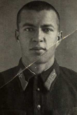 Бедренец Виктор Павлович