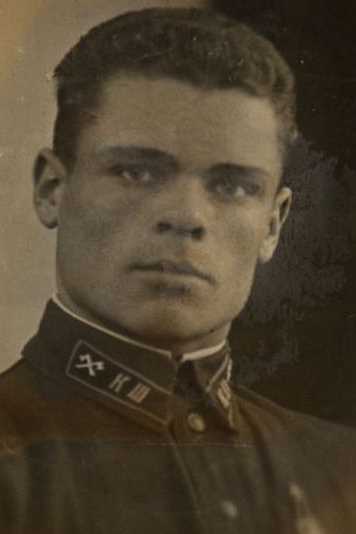 Бальцев Сергей Федорович