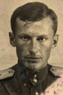 Бойко Георгий Ефремович