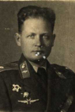 Жохов Александр Иванович