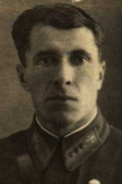 Букреев Михаил Михайлович