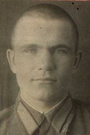 Щукин Василий Борисович