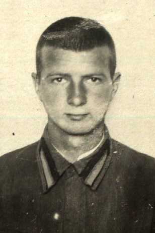 Бабаев Виктор Георгиевич