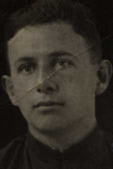 Кушнарев Александр Георгиевич