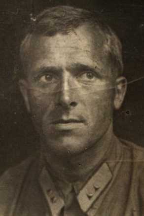 Святогоров Александр Васильевич