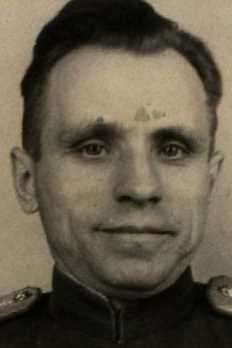 Зайцев Иван Герасимович