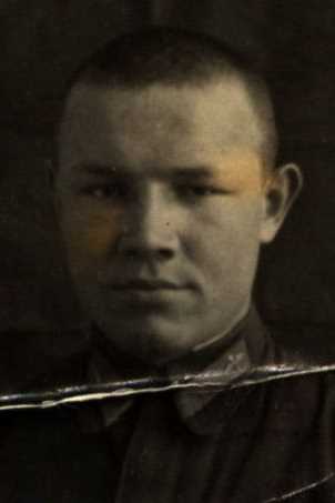 Коппин Федор Алексеевич