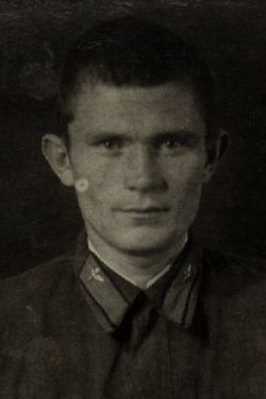 Мышаков Виталий Николаевич