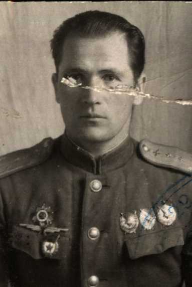 Ермаков Иван Иванович