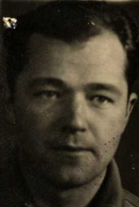 Бронин Валентин Александрович