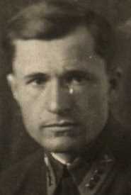 Кравец Иван Иванович