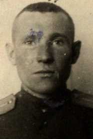 Евдокименко Петр Степанович