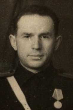 Евмененко Климент Антонович